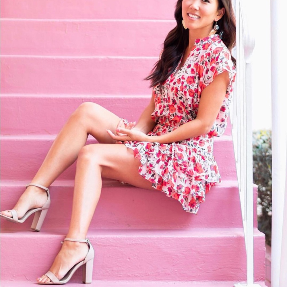 Misa Los Angeles Eloisa Dress *SOLD OUT*